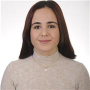 Profesora particular E.S.O y Bachillerato en Madrid